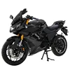 Japanese Adult 5000W Motor 100 KWH Long Range Sport E/Motercyle Sport Bike Motorbike Racing Electric Motorcycle