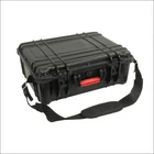 Plastic Waterproof IP67 ABS Hard Safety Equipment Tool Case