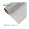 stainless steel Plain Dutch or Twill Dutch Weave Wire Mesh SS 316 316L 304