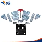 24v Gate Operator Swing Door Opener Joytech PK300DC 300Kg 140W 24v Dc Motor Swing Gate Operator Door Opener