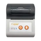 2inch hot seller high-quality mini portable bluetooth mobile printer support Android&IOS