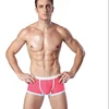High quality best price new fashion brief boxer underwear men