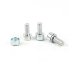Fastener Factory Supplied Hardware Fasteners Stainless Standard Bolts