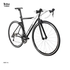 RAYMAX 700C Road Aluminum Racing Bicycle