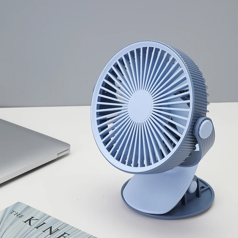 rechargeable fan for baby