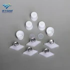 Spout Spout Jelly Laundry Detergent Packaging Pouch Plastic Liquid Spout And Cap