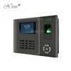 Biometric Fingerprint Time Attendance Time Clock TCP/IP Fingerprint Door Access Control System With MF Card Reader