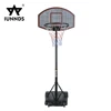 Best price outdoor mobile sports equipment used basketball goal hoops for sale