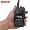 PMR446 waterproof transceiver 200 mile walkie talkie two way radio wireless earpiece