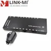 LM-SP116-AUDIO 4K TV 16 Way HDMI Splitter Support 3D Signal 1 in 16 out HDMI Splitter