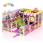 Kids or adults indoor fiberglass water slide for sale equipement playground