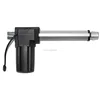 8000n linear actuator with ip66 for hospital bed