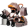 Baby one stroller baby mother electric stroller baby mini stroller