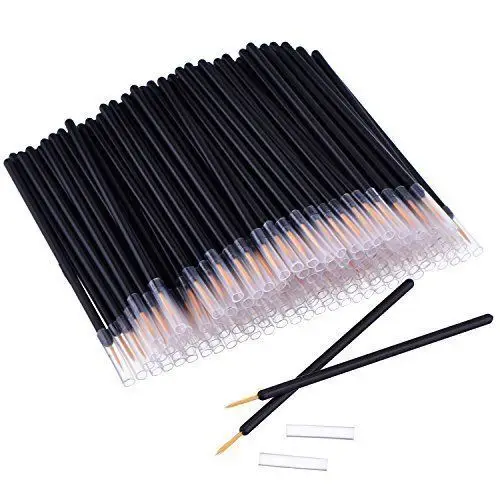 best priceTaklon hair Disposable eyeliner brush beauty makeup eyeliner wand free sample
best priceTaklon hair Disposable eyeliner brush beauty makeup eyeliner wand free sample