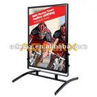 Board Frame Sign Board Advertising Board Pavement Sign A1 Snap Frame Board