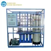 water purification plant desalination unit reverse osmosis systems products WY-FSHB-20