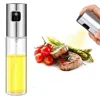 FoodGrade Outdoor BBQ Vinegar Sprayer Cooking Tool Oil Spray Bottle Oil Dispenser Vinegar Bottle Olive Oil Glass Bottles Sprayer