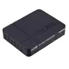 DVB-k2 DVB-T2 digital Satellite TV signal receiver TV Decoder Box HD 1080P PVR dvb t2 Mini Set Box