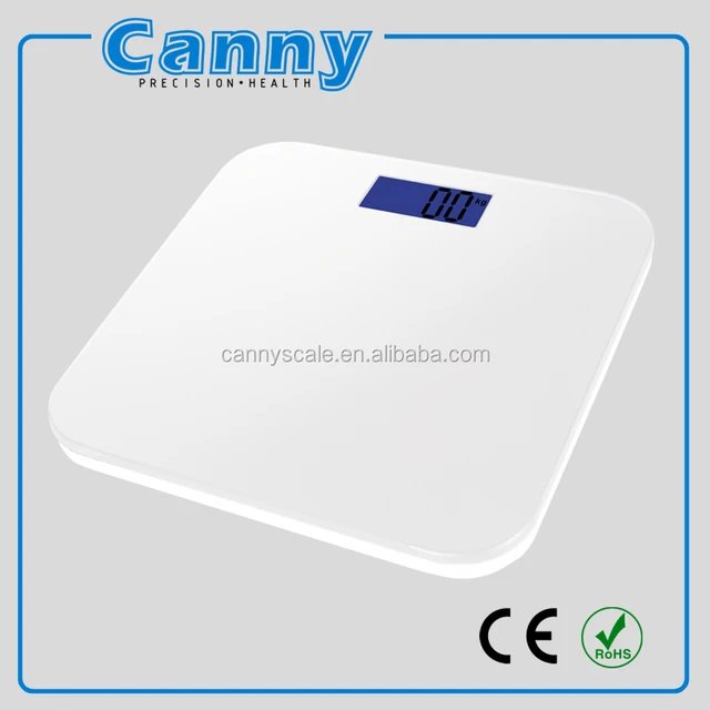 high quality household appliance bathroom scale electronic