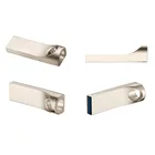 Bulk items metal usb flash drive mini usb flash 4gb 8gb 16gb
