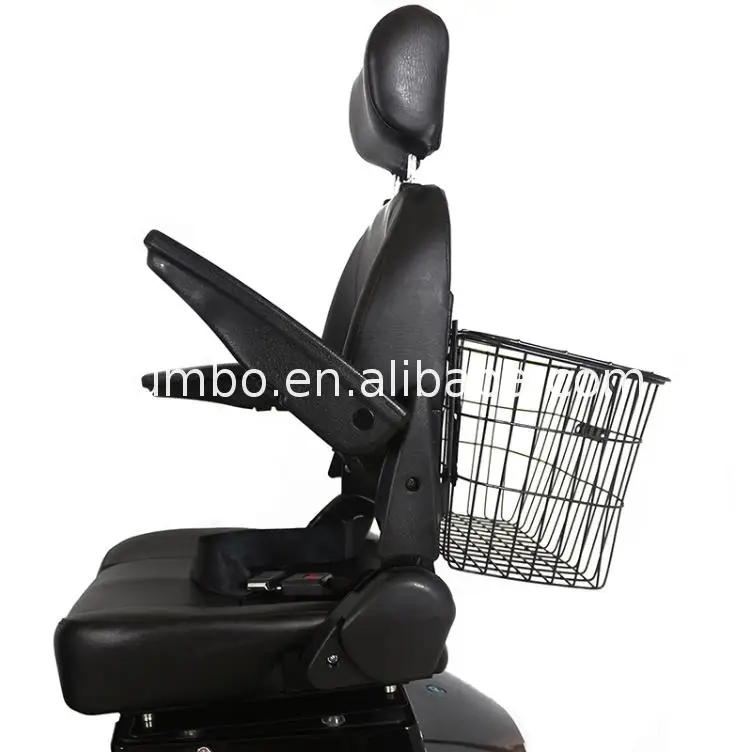 1000w 4wheel electric scooter