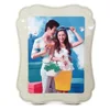 Factory Price 12mm MDF aluminum sheet Photo Frame for Sublimation Printing