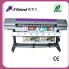 X-Roland 1.8m UV led printer canvas plotter