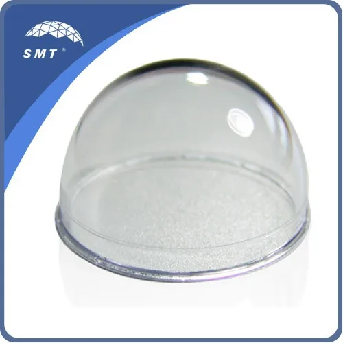 Dome Bubble Covers,Outdoor Security Camera Dome Covers,Clear Dome