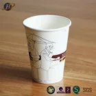 Single Side Coating Side and Coated Coating Paper Coffee Cup Making Machine