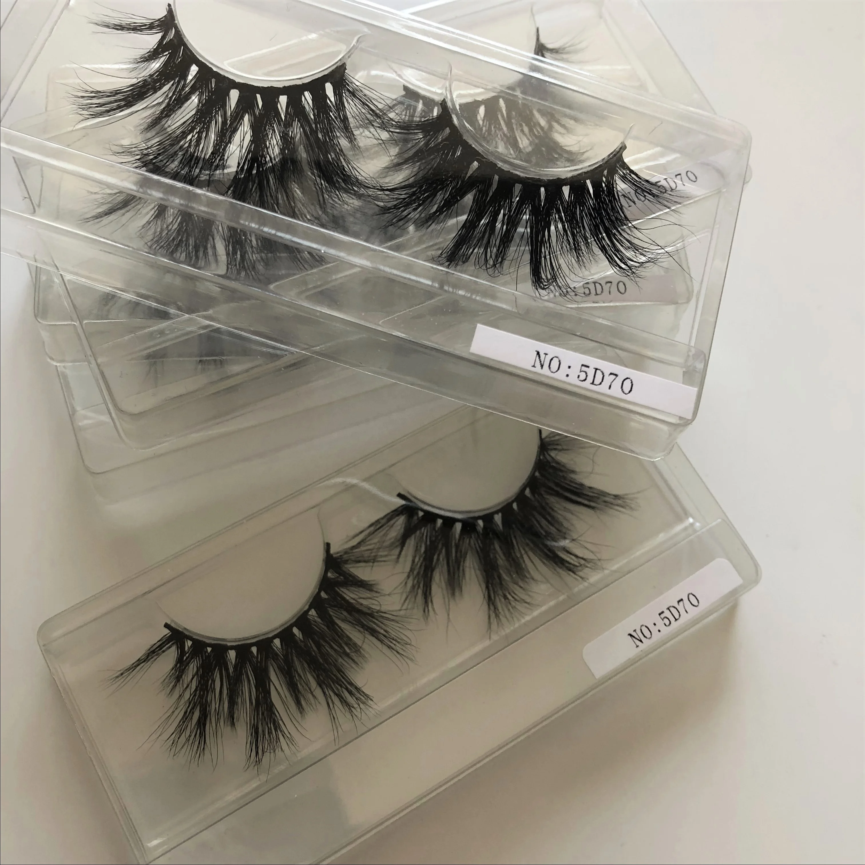 Wholesale Mink Eyelash 5D style eyelash Custom Label 25mm Siberian dramatic eyelashes, N/a
Wholesale Mink Eyelash 5D style eyelash Custom Label 25mm Siberian dramatic eyelashes, N/a
