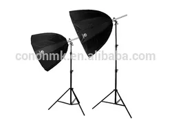 studio flash with Trigger