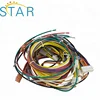 China custom electrical wire cable /electronic Molex wire harness manufacturer