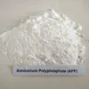 2018 App-II flame retardant ammonium polyphosphate treated by silane coupling agent