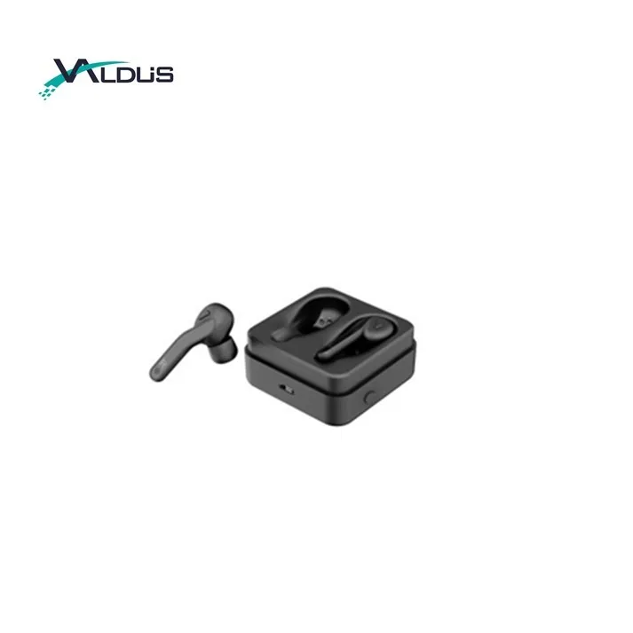 Promotion Factory Cheap Wireless Mini Earbuds in Case T07 Earphone Bluetooh - ANKUX.COM