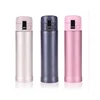 Business office ceramic vacuum cup thermos insulated stainless coffee cup