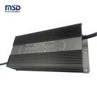 Waterproof Led 24v Led Driver High Power 480W 600W 800W 1000W Waterproof LED Driver 24V 36V 48V