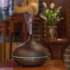Mini USB Home Fragrance Air Aroma Diffuser
