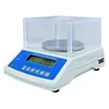 High Precision Balance double display weighing scale excel electronic balance