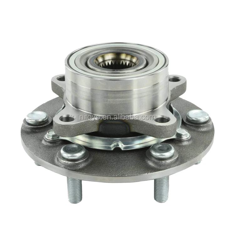 auto parts s234-33-205c free wheel hub used for mazda b2200/ford