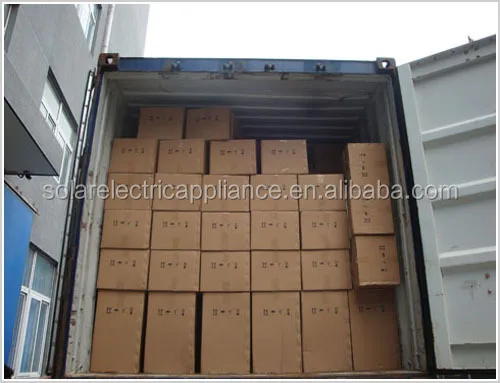 Split Air Conditioner, 48V, Solar, 18000btu, TKF-52DW/DC - detail 20