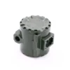 Customized Zinc Copper Aluminum Die Casting for machinery industry