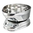Kitchen Scale, Weighing scale, Pocket scale