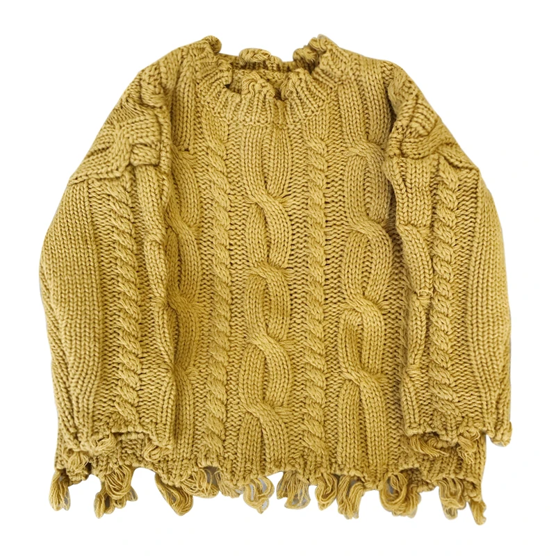 2098/factory direct sale new design set head thickening knitted sweater for kids, Dark green
2098/factory direct sale new design set head thickening knitted sweater for kids, Dark green