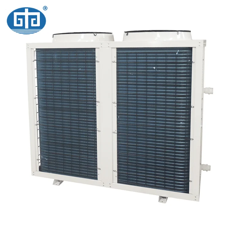 Water Heater, 20HP, 380 V, 31 KW - detail 8
