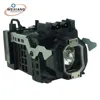 For housing bulb OEM KDF-E50A10 TV Wega replacement XL-2400 projector lamp
