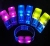 New Year Occasion and Event & Party Supplies Type led flashing bracelet China manufacturer factory supplier in shenzhen