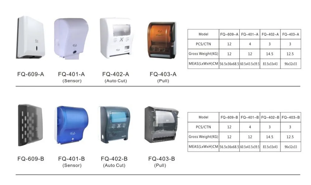 auto cut paper dispenser 1 FQ-402-B.jpg