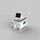 New innovation technology product professional 755 & 810 & 1064 nm mixed diode laser hair removal