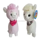 Plush Goat Sheep Stuffed Animal Hot New Cheap Stuffed Toy Plush Sheep Cartoon Animal Goat For Sale