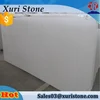 Construction natural stone cheap sivec pure white marble